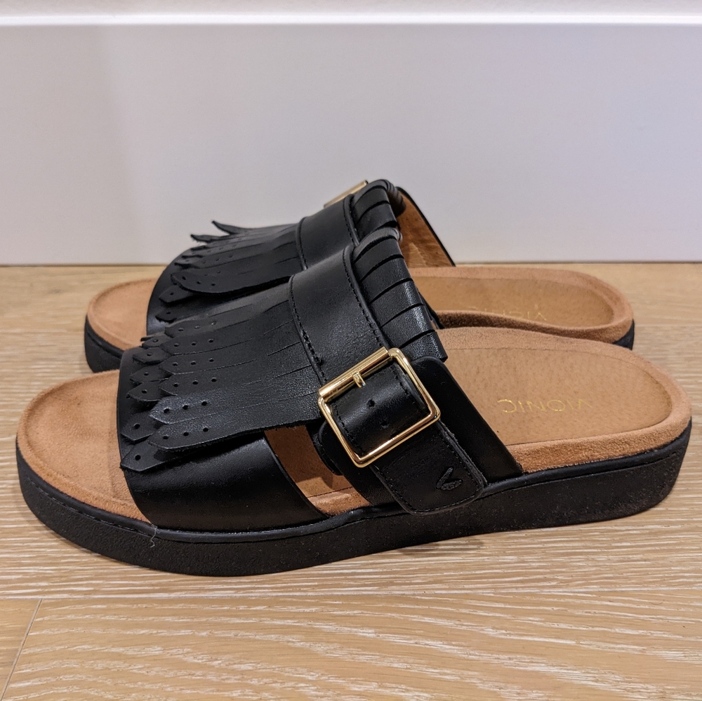 Vionic Fillmore Slides